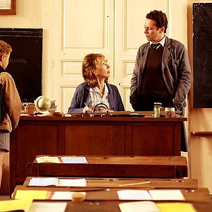 Fotoğraf Thomas Gilou