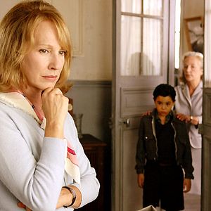 Fotoğraf Catherine Hiegel