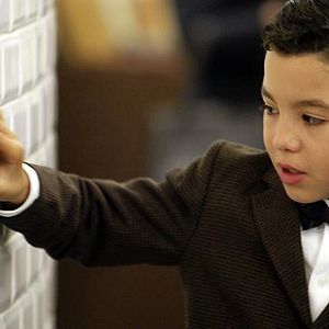 Fotoğraf Thomas Gilou