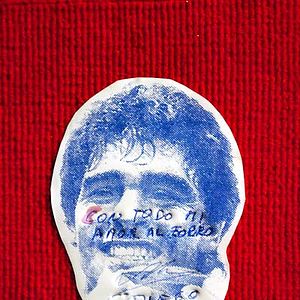 Fotoğraf Diego Maradona