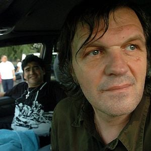 Fotoğraf Emir Kusturica