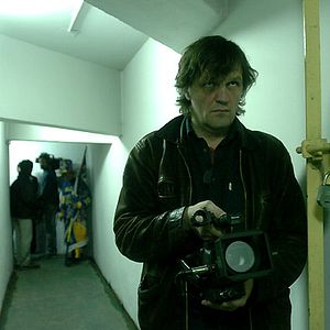 Fotoğraf Emir Kusturica