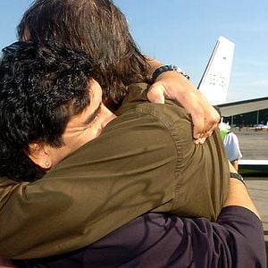 Fotoğraf Emir Kusturica