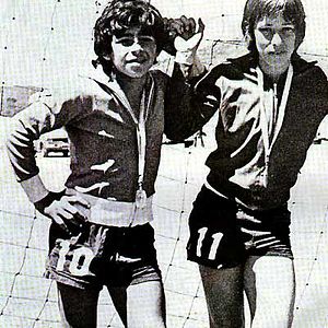 Fotoğraf Diego Maradona