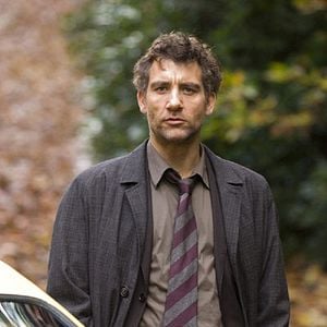 Fotoğraf Clive Owen