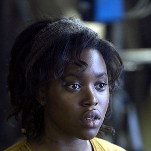 Fotoğraf Clare-Hope Ashitey