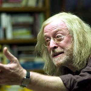 Fotoğraf Michael Caine