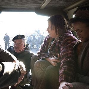 Fotoğraf Clive Owen