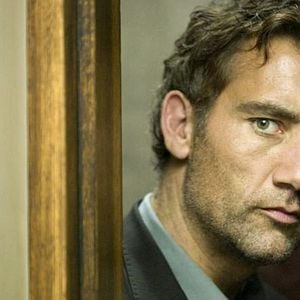 Fotoğraf Clive Owen