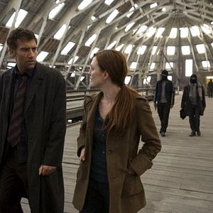 Fotoğraf Clive Owen