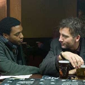 Fotoğraf Clive Owen