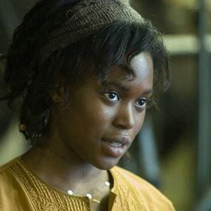 Fotoğraf Clare-Hope Ashitey