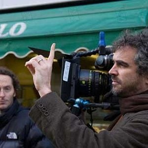 Fotoğraf Alfonso Cuarón