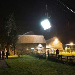 Fotoğraf Alfonso Cuarón