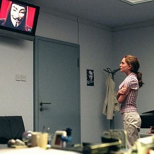 Fotoğraf James McTeigue