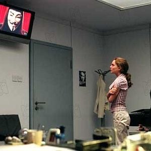 Fotoğraf James McTeigue