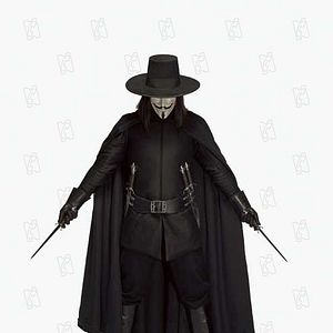 Fotoğraf James McTeigue