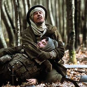 Fotoğraf İsimsiz Kahramanlar