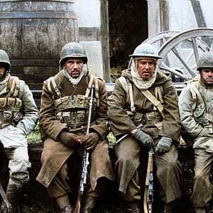 Fotoğraf İsimsiz Kahramanlar