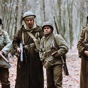 Fotoğraf İsimsiz Kahramanlar