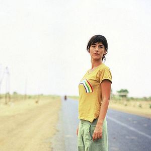 Fotoğraf Romane Bohringer