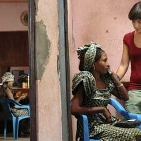 Fotoğraf Romane Bohringer