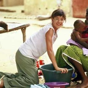 Fotoğraf Romane Bohringer