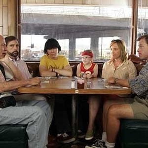 Fotoğraf Alan Arkin