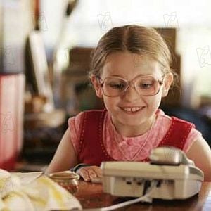 Fotoğraf Abigail Breslin