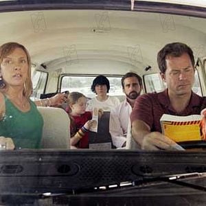 Fotoğraf Valerie Faris