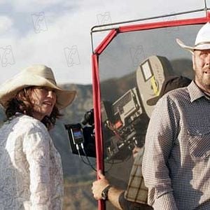 Fotoğraf Valerie Faris