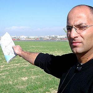 Fotoğraf Nicolas Wadimoff