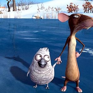 Fotoğraf Michael Hegner