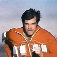 Fotoğraf The Six Million Dollar Man