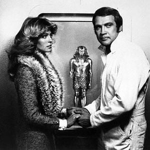 Fotoğraf The Six Million Dollar Man