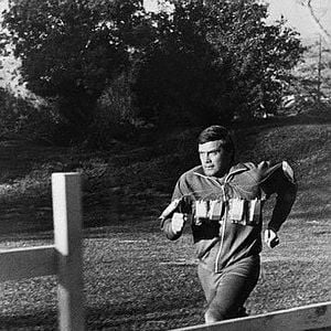 Fotoğraf The Six Million Dollar Man