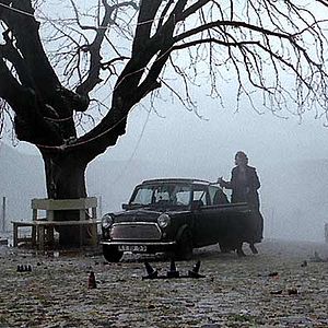 Fotoğraf Edgar Reitz