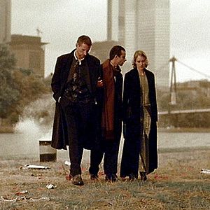 Fotoğraf Edgar Reitz