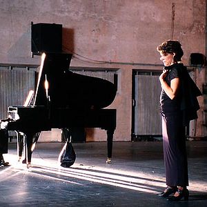 Fotoğraf Edgar Reitz