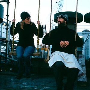 Fotoğraf The Secret Life of Words