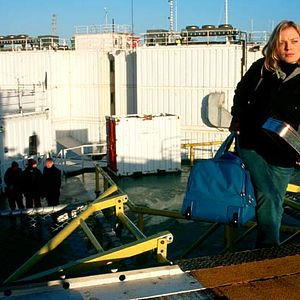 Fotoğraf The Secret Life of Words