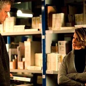 Fotoğraf The Secret Life of Words