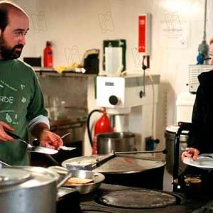 Fotoğraf The Secret Life of Words