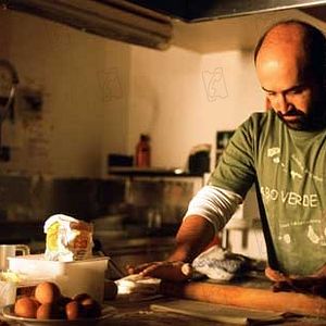 Fotoğraf The Secret Life of Words