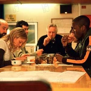 Fotoğraf The Secret Life of Words