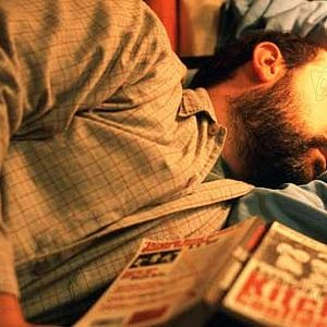 Fotoğraf The Secret Life of Words