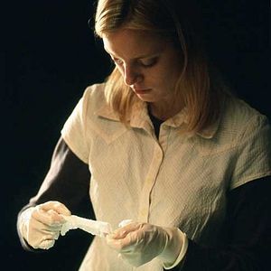 Fotoğraf The Secret Life of Words