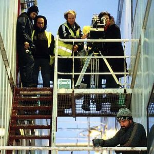 Fotoğraf The Secret Life of Words