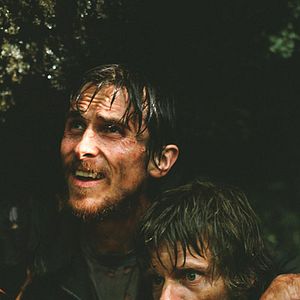 Fotoğraf Rescue Dawn