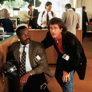 Fotoğraf Cehennem Silahı 3